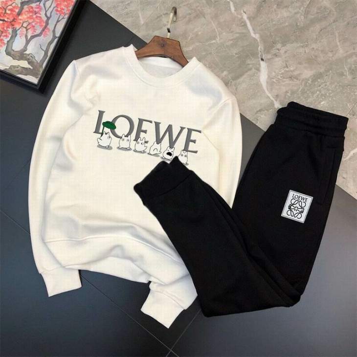 Picture of Loewe Sweater Suits _SKULoeweM-5XL12yr1340697